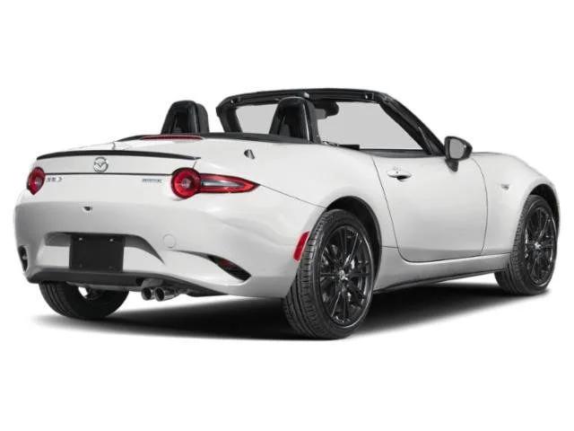 mazda mx-5 miata 2024 JM1NDAC71R0603030 image mazda mx-5 miata 2024 JM1NDAC71R0603030 image